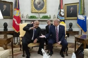 Борисов сам предложил Варна да стане военен център  