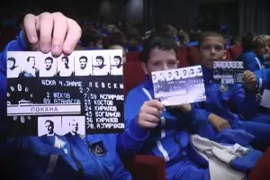 "Левски" планира отсега отбора за 2-3 години напред