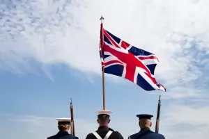 Военни престъпления на британската армия в Ирак и Афганистан били потулени