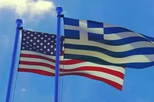 Посолството на САЩ в Атина предупреди за риск от терористични нападения по Коледа