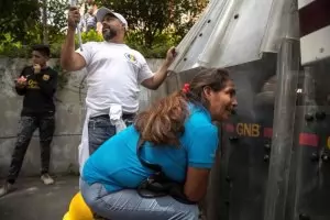 ЕС удължи санкциите срещу Венецуела