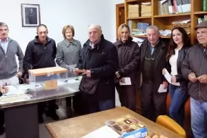 Село постави рекорд на изборите в Испания