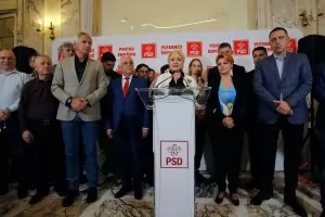 Кой какво спечели на изборите в Румъния