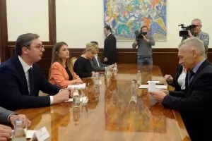  Москва: Шпионската афера със Сърбия е провокация