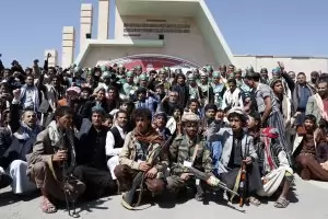  Рияд помири властта и сепаратистите в Йемен