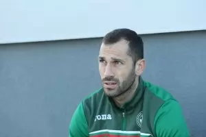 Занев: Поколението ни малко се провали