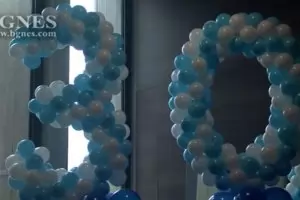 В Русе честваха 30 години от създаването на СДС (видео)