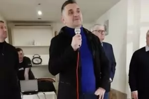 Кирил Добрев: Ако не обновим БСП, бъдещето ѝ е на карта