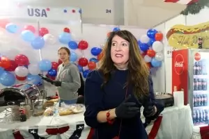 Херо Мустафа: Корупцията е проблем на региона