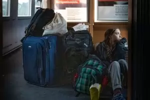 Грета Тунберг се извини на политиците за свой призив