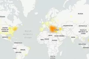 YouTube и Google се възстановиха след масов срив