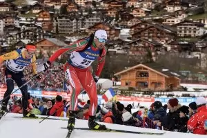 Спортист №1 на България завърши 2019 г. с 18-о и 20-о място