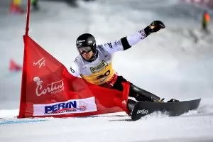  Радослав Янков отпадна на 1/4-финал в сноуборда