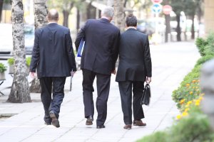 Инспекторатът към Висшия съдебен съвет е поредната структура на бюджетна