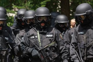 Висши прокурори от 15 страни сред които и главният прокурор