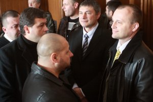 След 14 годишна съдебна сага по делото за смъртта на Ангел Димитров Чората