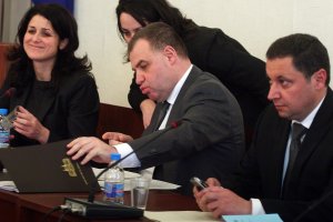 80 млн лв Такава се оказа оценката на земеделското министерство