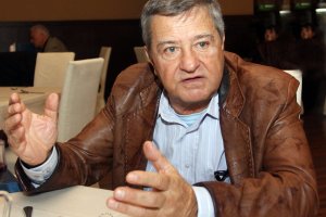 Голямата награда за нова българска проза Хеликон през 2019 а бе