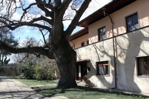 Две агенции влизат на проверка в двореца Кричим днес съобщи