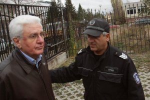 Бившият зaм пpeдceдaтeл нa пapлaмeнтa и нa ДΠC Xpиcтo Биcepoв ocъди