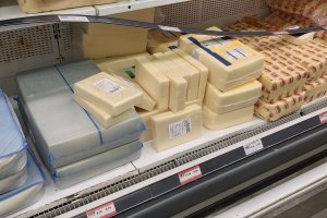 Българската агенция по безопасност на храните БАБХ е иззела от