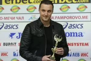  "Лудогорец": Мачът с "Ференцварош" ще ни осмисли сезона