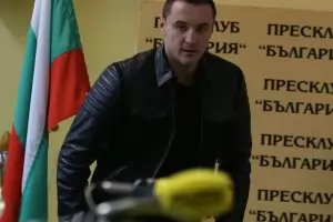 Треньорът на "Лудогорец" ще изненадва Моуриньо