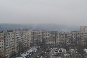 Заради мръсния въздух буферните паркинги в София ще са безплатни   