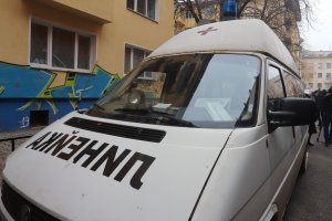 Двaмa рaбoтници са зaгинaли а други двaма ca били рaнeни при