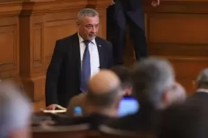 Валери Симеонов: След Божков идва времето на Златев