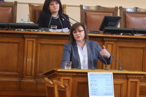 Внасяме вот на недоверие към правителството заради провала в управлението