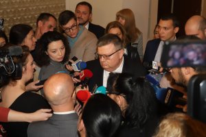 Антикорупционната комисия КПКОНПИ е осъдена да плати общо 40 хил