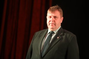 България е готова да изтегли своите военни от Ирак но