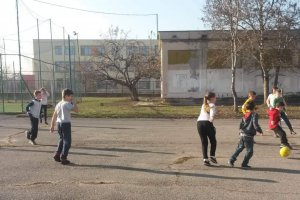 Програмата на София за 2021 г за подкрепа на младежки