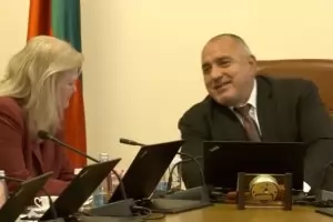 Борисов: Осигурителният доход на българите надмина 1000 лв. (видео)