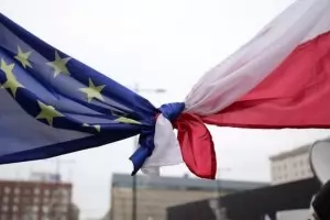 И Полша заплашва с вето бюджета на ЕС