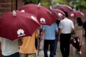 Санкциите на Тръмп позлатиха Huawei