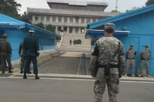 САЩ поискали $5 млрд., за да пазят Южна Корея