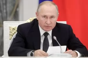 Полският премиер обвини Владимир Путин в лъжа 