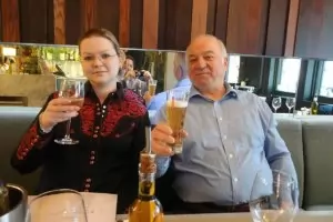 Лондон: Отровеният Скрипал е криел данни за присвоявания от Путин