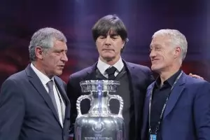 В "групата на смъртта" дори не мислят за четвърти съперник