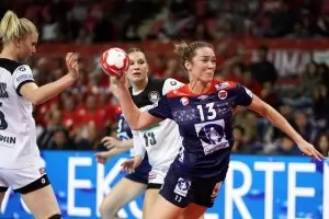 Ясни са 1/2-финалистите на световното по хандбал