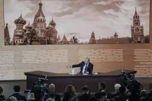 Путин може да си уреди нов мандат