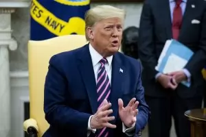 Сенатът на САЩ може да изслуша свидетели по импийчмънта на Тръмп