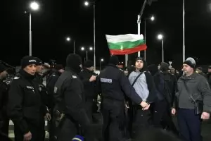 ДБ поиска незабавни оставки заради водната криза в Перник