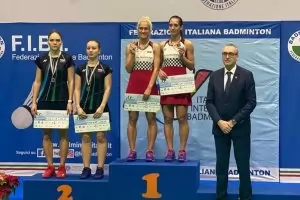 Сестри Стоеви завършиха 2019 г. с четвърта титла