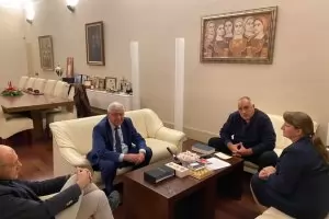 Победата над властта е на един протест разстояние