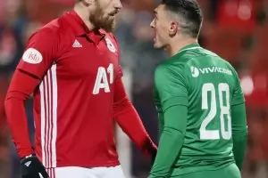 Треньорът на "ЦСКА-София" се извини за равенството