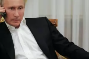 Путин нас да слуша, няма да сбърка!