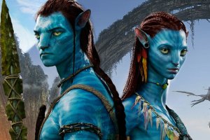 Близо 11 години след премиерата си Аватар на Джеймс Камерън
